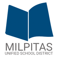 District logo
